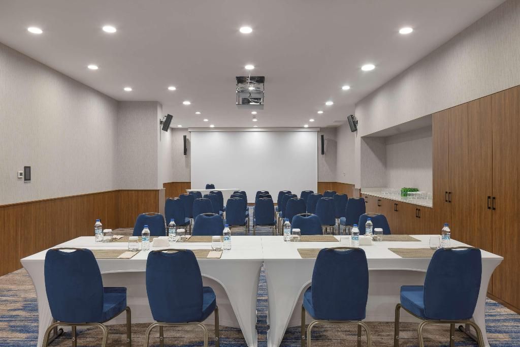 Hampton By Hilton Istanbul Arnavutkoy, foto 9