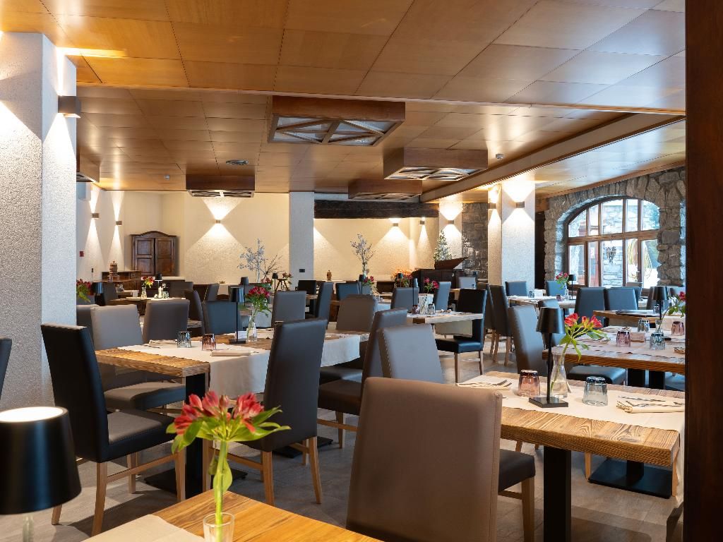 iH Hotels Mont Blanc, foto 4