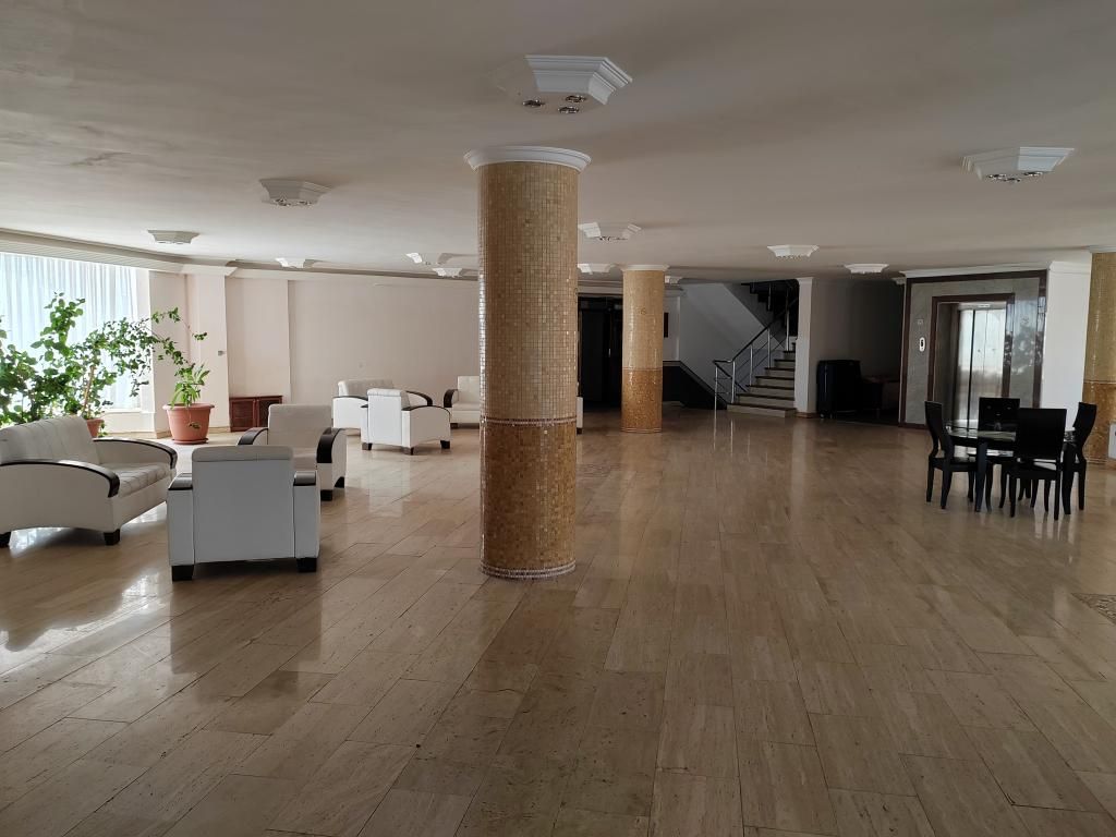 Afrodit Thermal Güre, foto 5