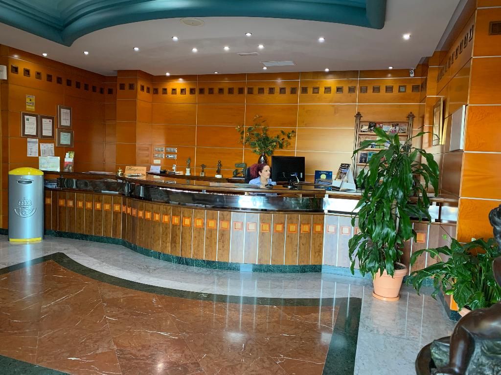 Hotel La Sierra, foto 6