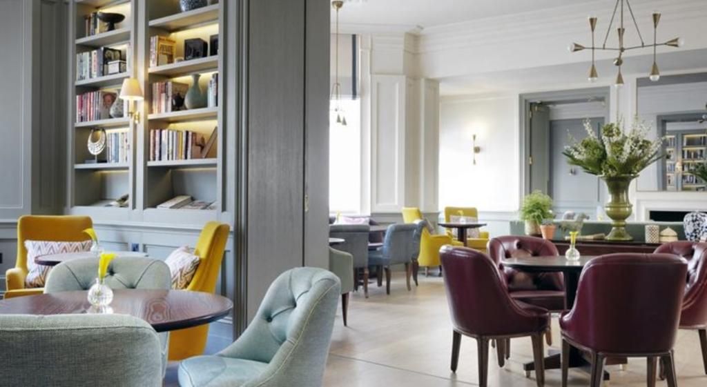 The Kensington, foto 3