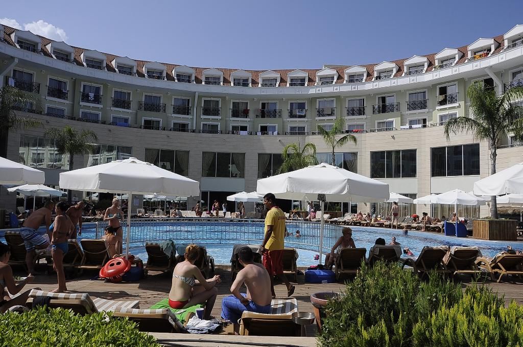 Meder Resort, foto 14