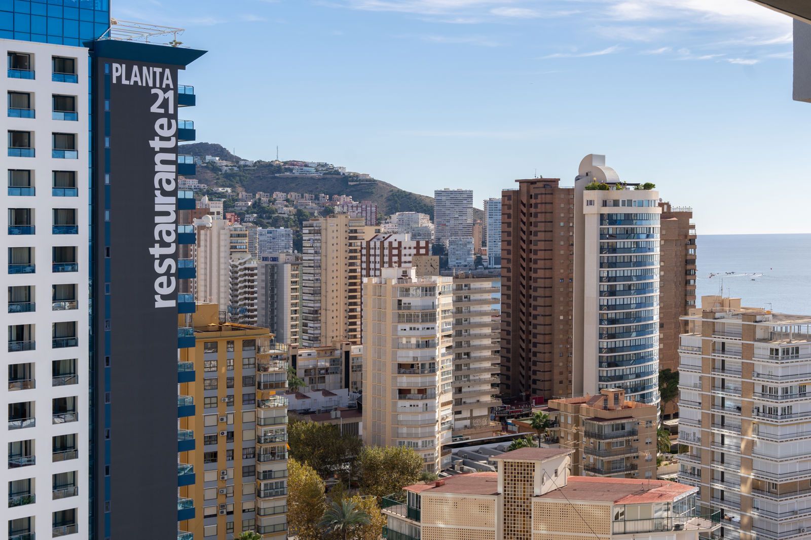 San Jaime Centre Suites, foto 14