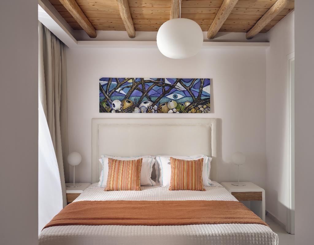 Arcs Boutique Villa Hotel, foto 4