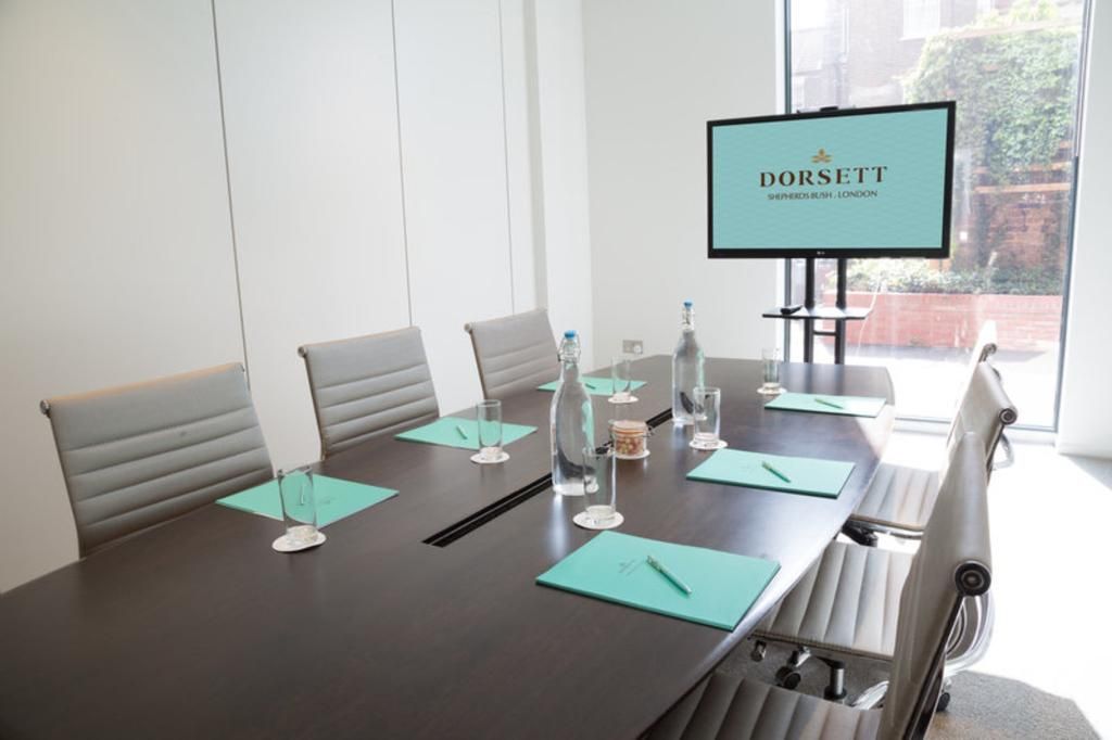 Dorsett Shepherds Bush, foto 15