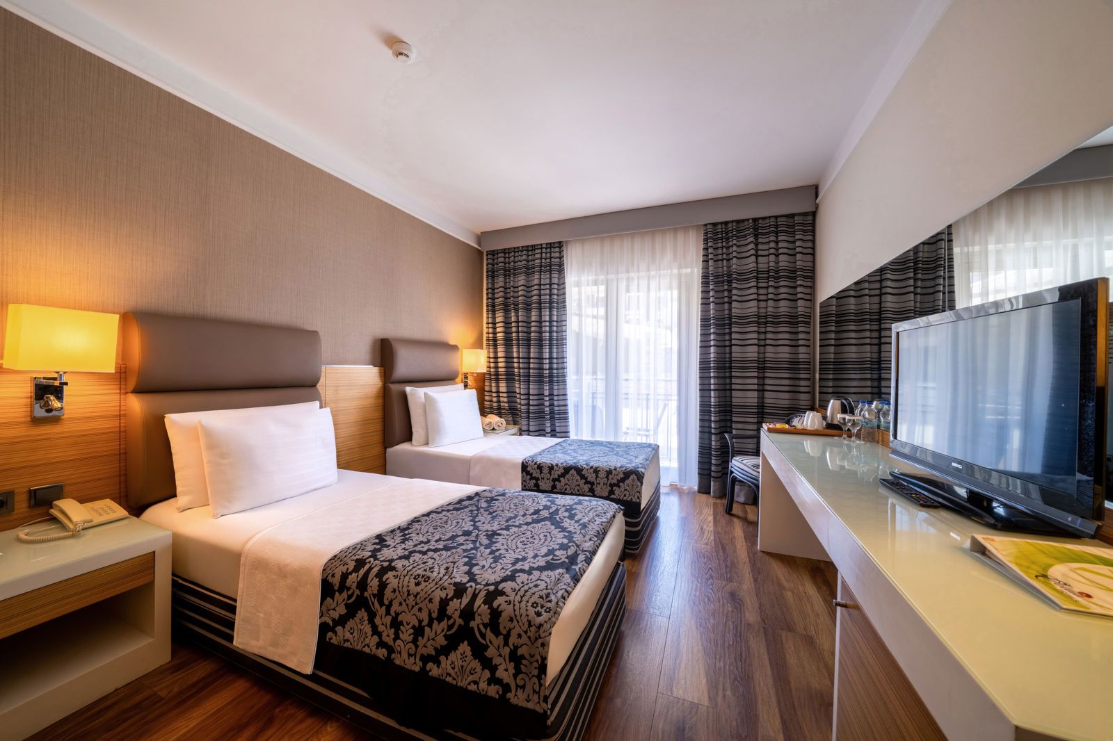 Cettia Beach Resort, foto 10
