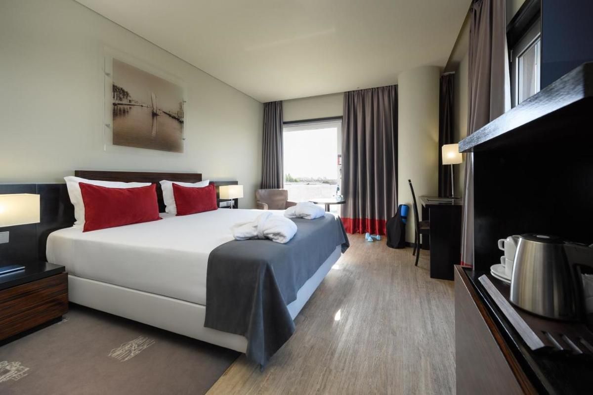 Meliá Ria, foto 4