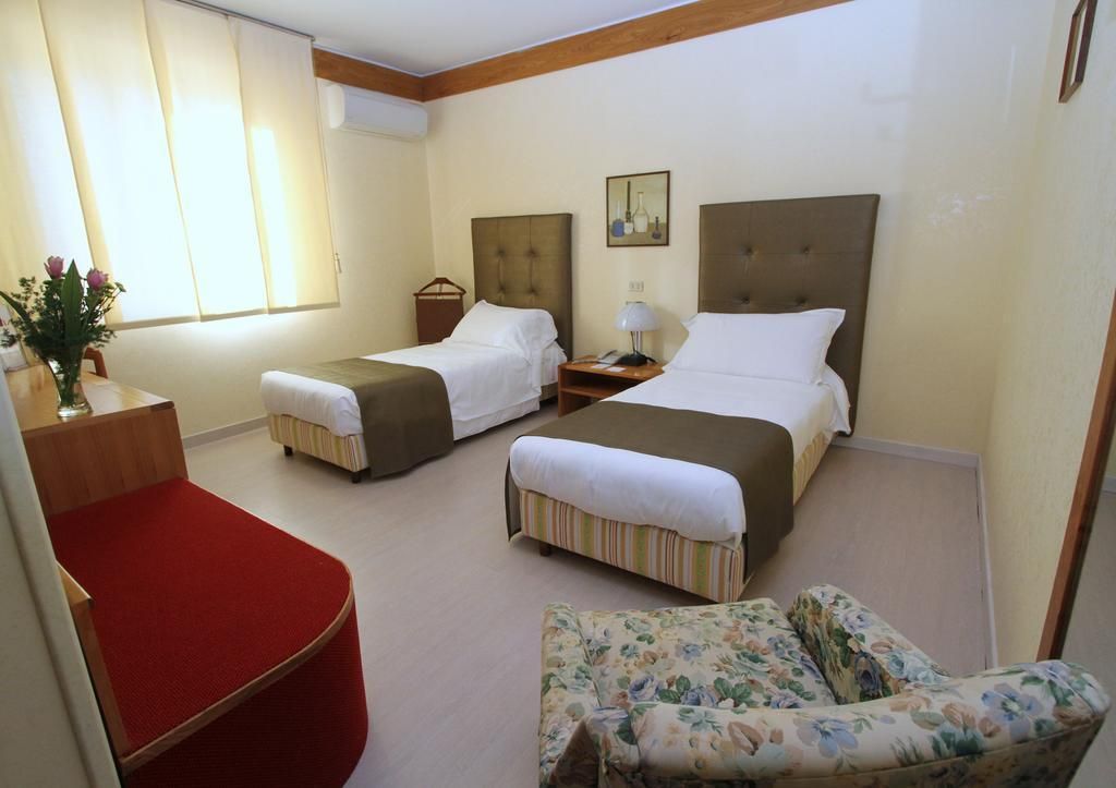 Hotel Cicolella Foggia, foto 15