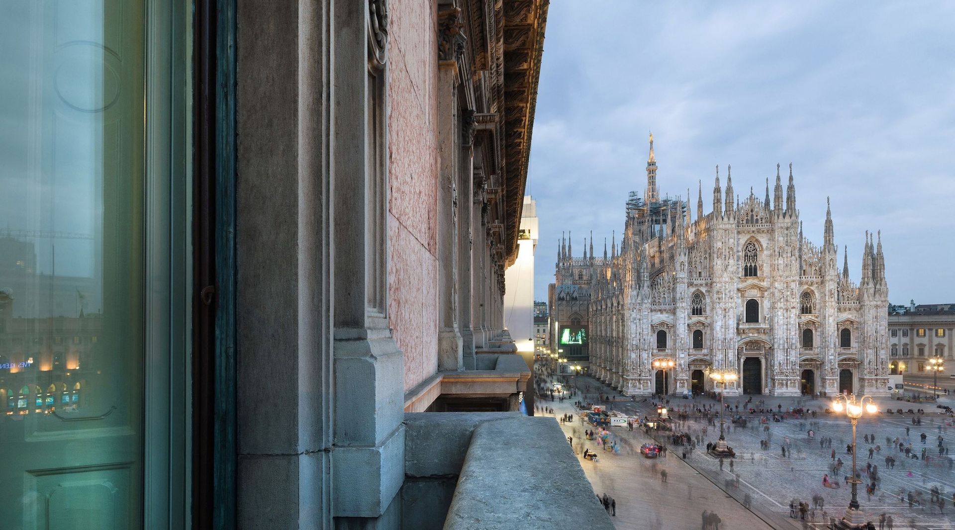 The Glamore Milano Duomo, foto 5
