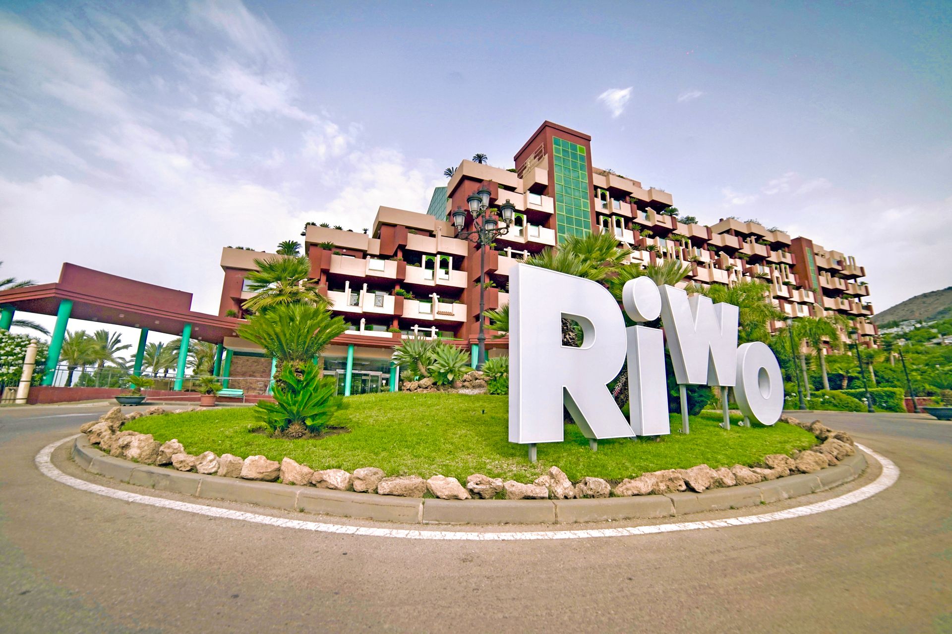 Holiday World Riwo Affiliated by Meliá, foto 2