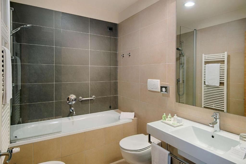AC Hotel By Marriott Milan Sesto, foto 15