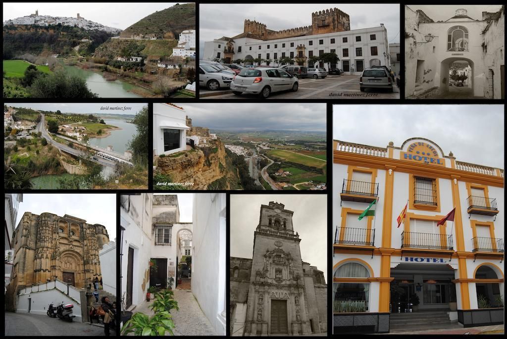 Peña de Arcos, foto 2