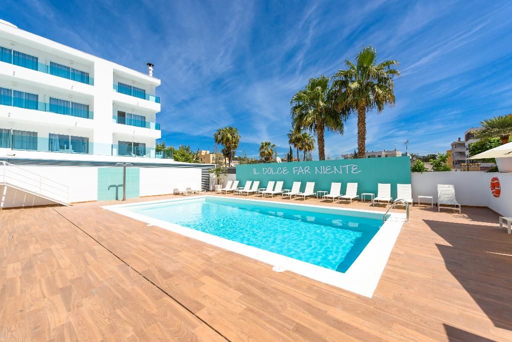 Plaza Santa Ponsa Boutique Hotel, foto 10