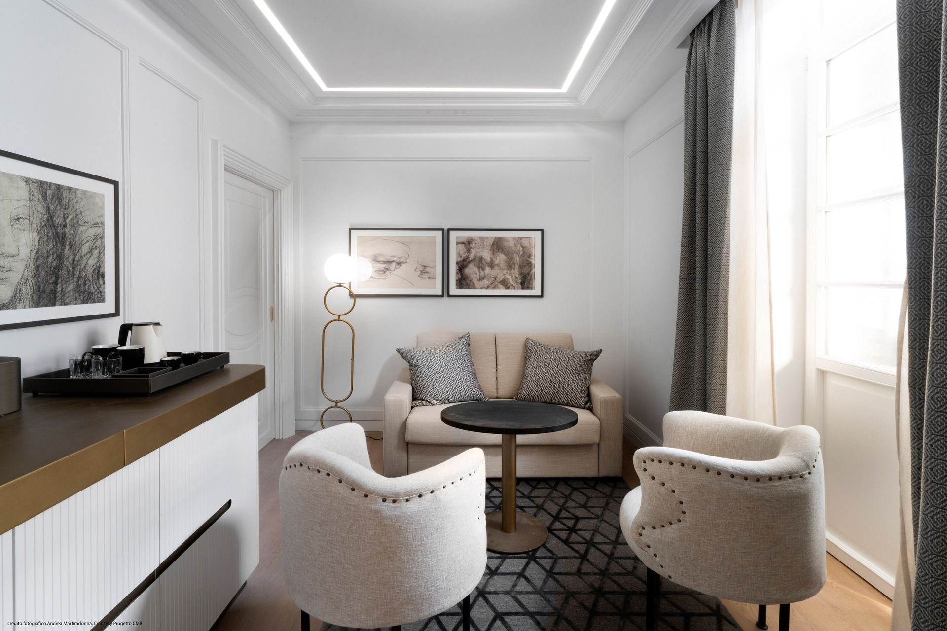 Residenza del Cardinale Meliá Collection, foto 10