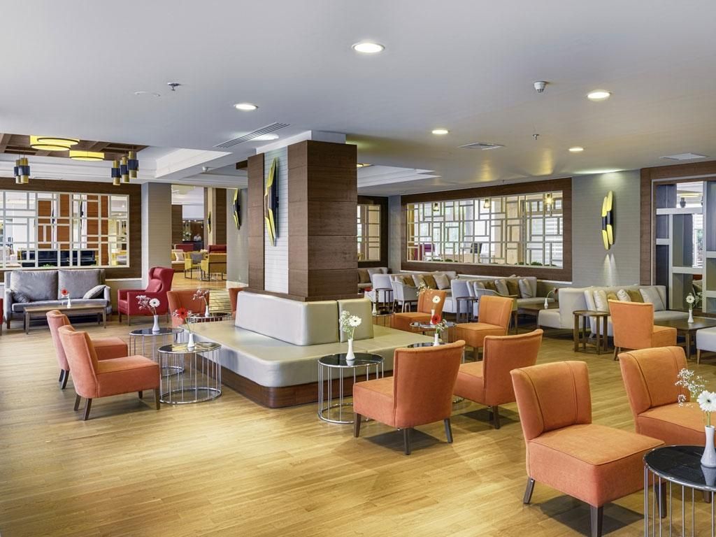 Ma Biche Kemer by Werde Hotels, foto 15