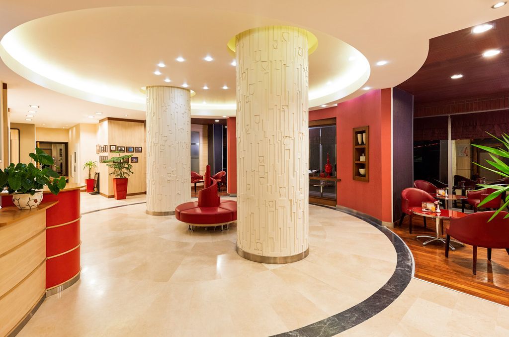 ibis Eskisehir, foto 9