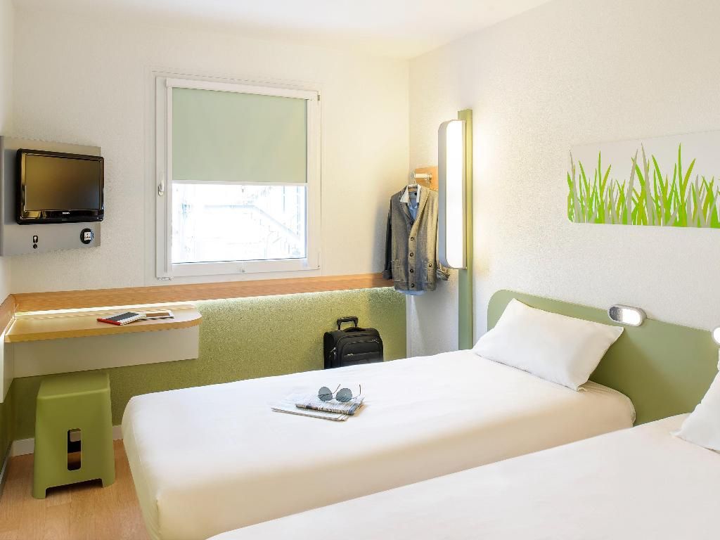 ibis budget Ajaccio, foto 7