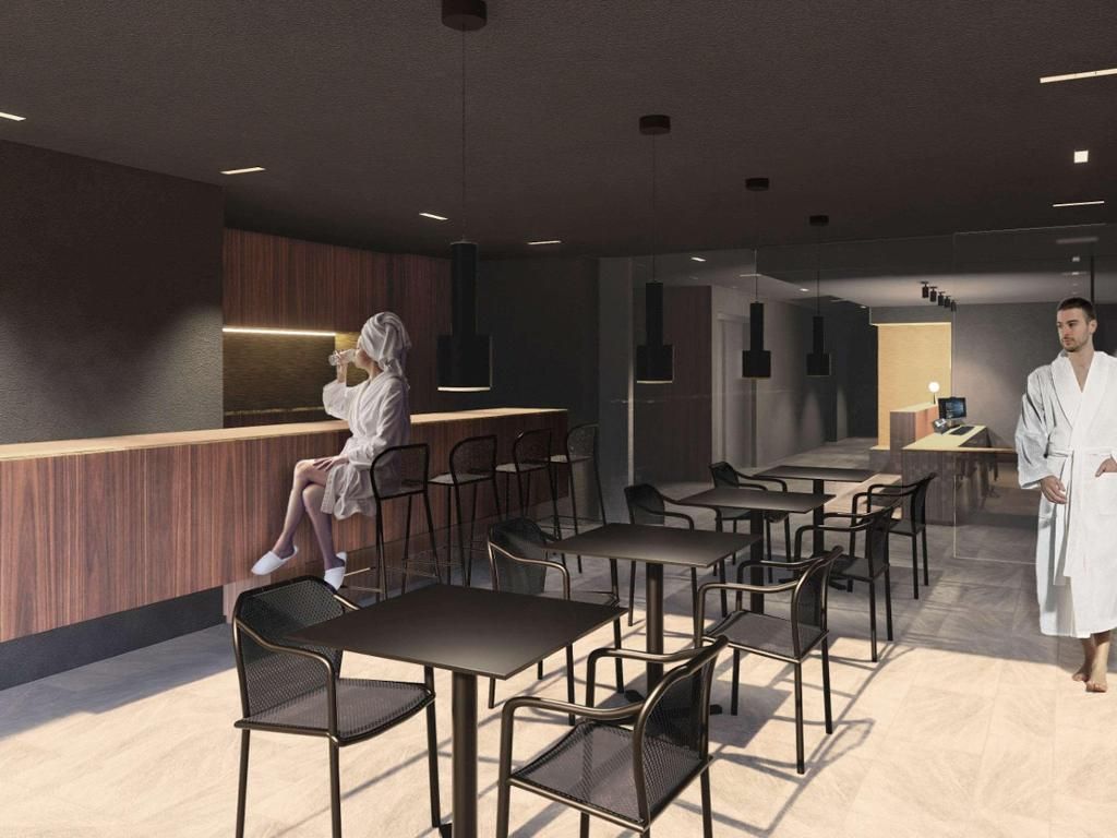 L'Esquisse Hotel & Spa Colmar - MGallery, foto 15