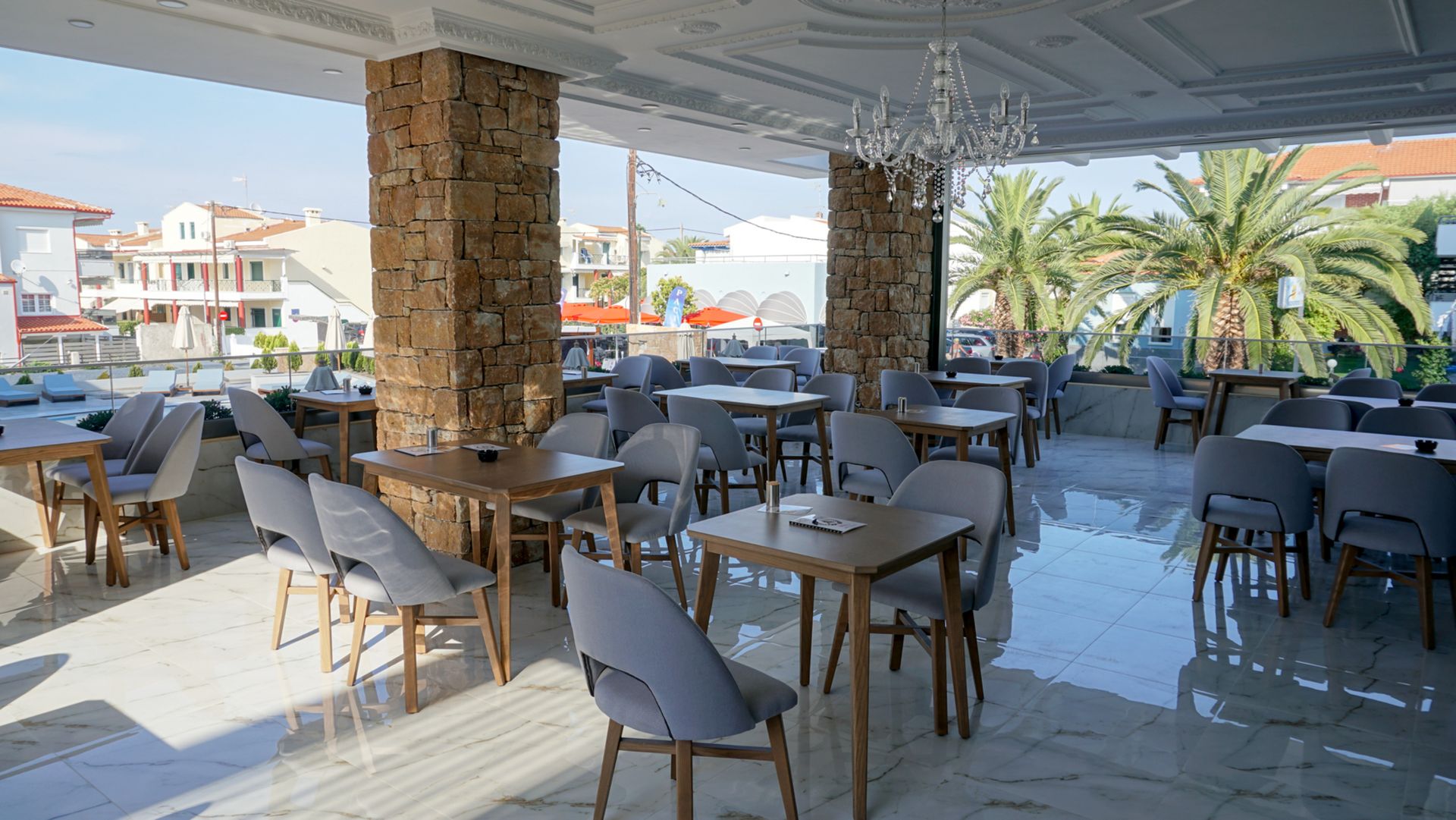 Agnes Deluxe Hotel, foto 3