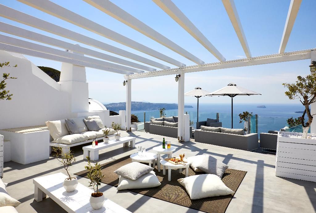 Petit Palace Suites, foto 7