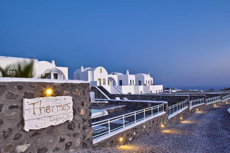 Thermes Luxury Villas, foto 12