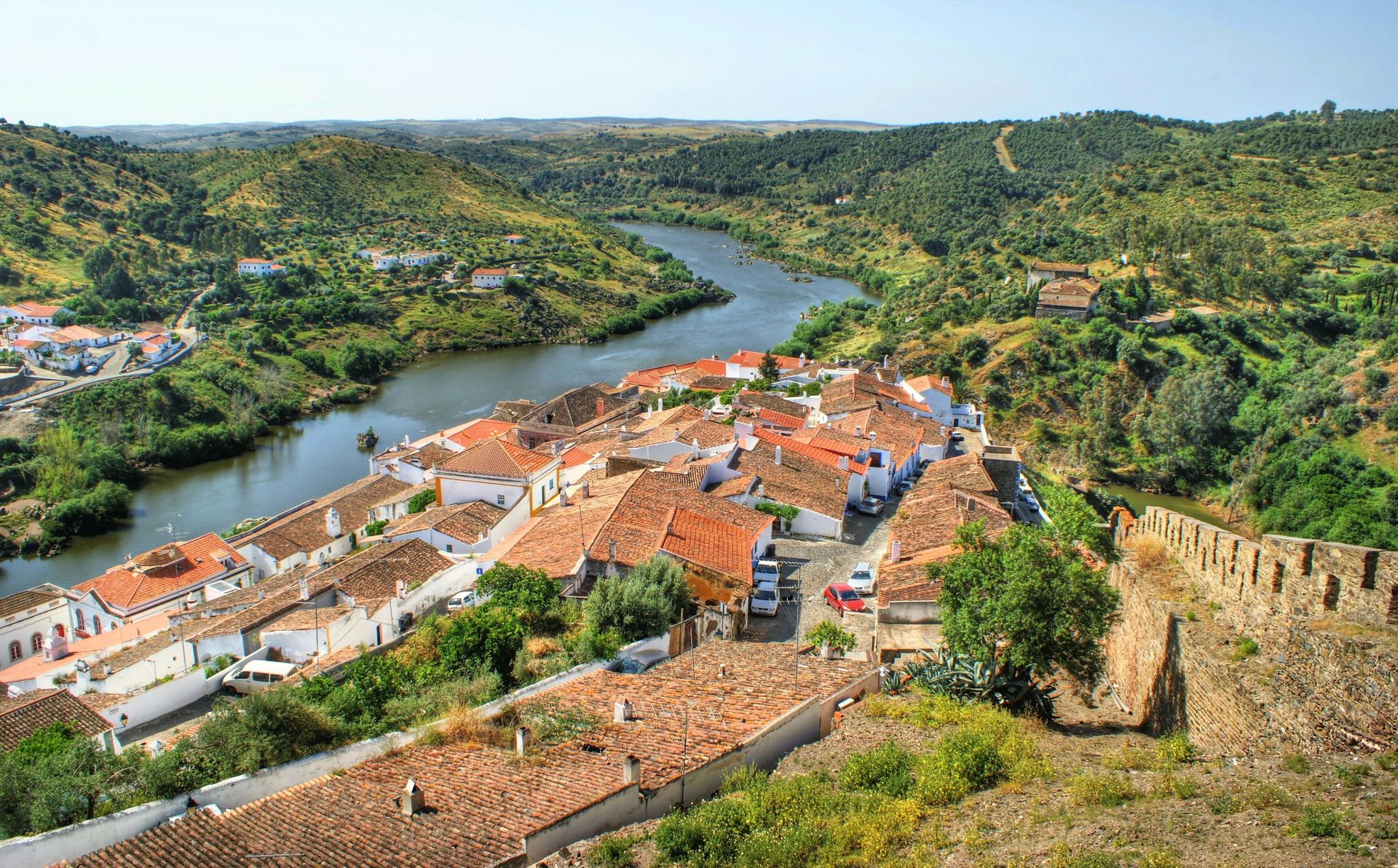 Ontdek de Algarve vanuit Monchique, foto 8