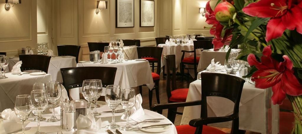 London Bridge Hotel, foto 12
