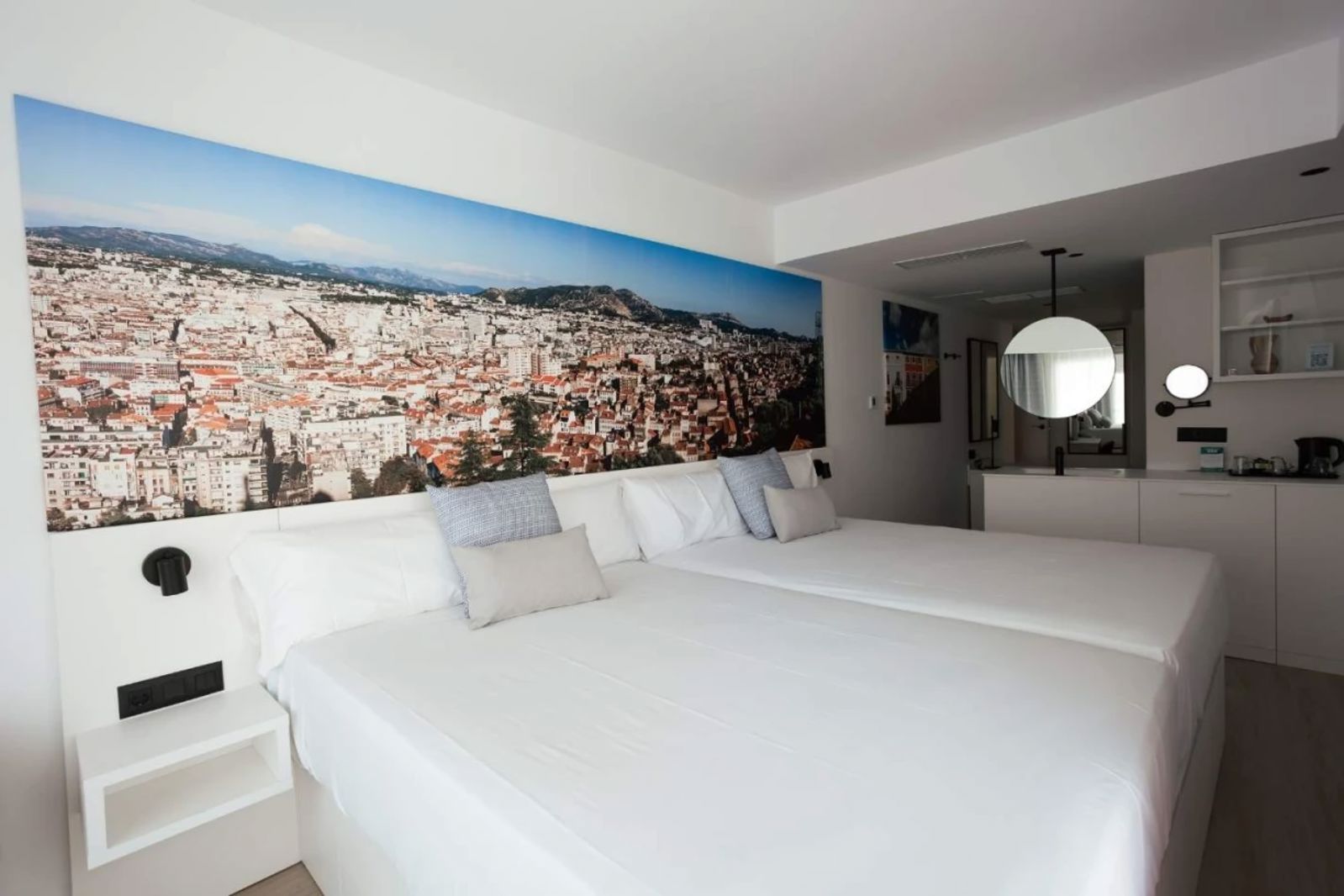 Hotel Villa España, foto 2