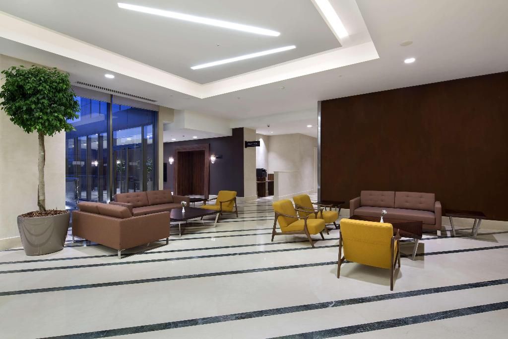 Hilton Garden Inn Istanbul Beylikduzu, foto 7