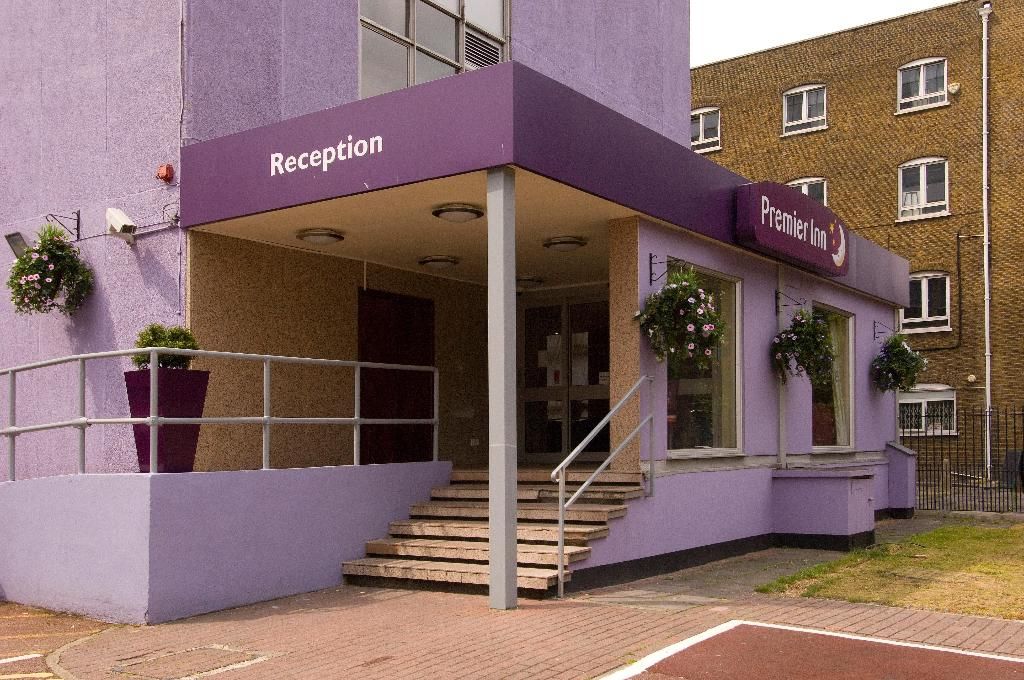 Premier Inn London Hammersmith, foto 9