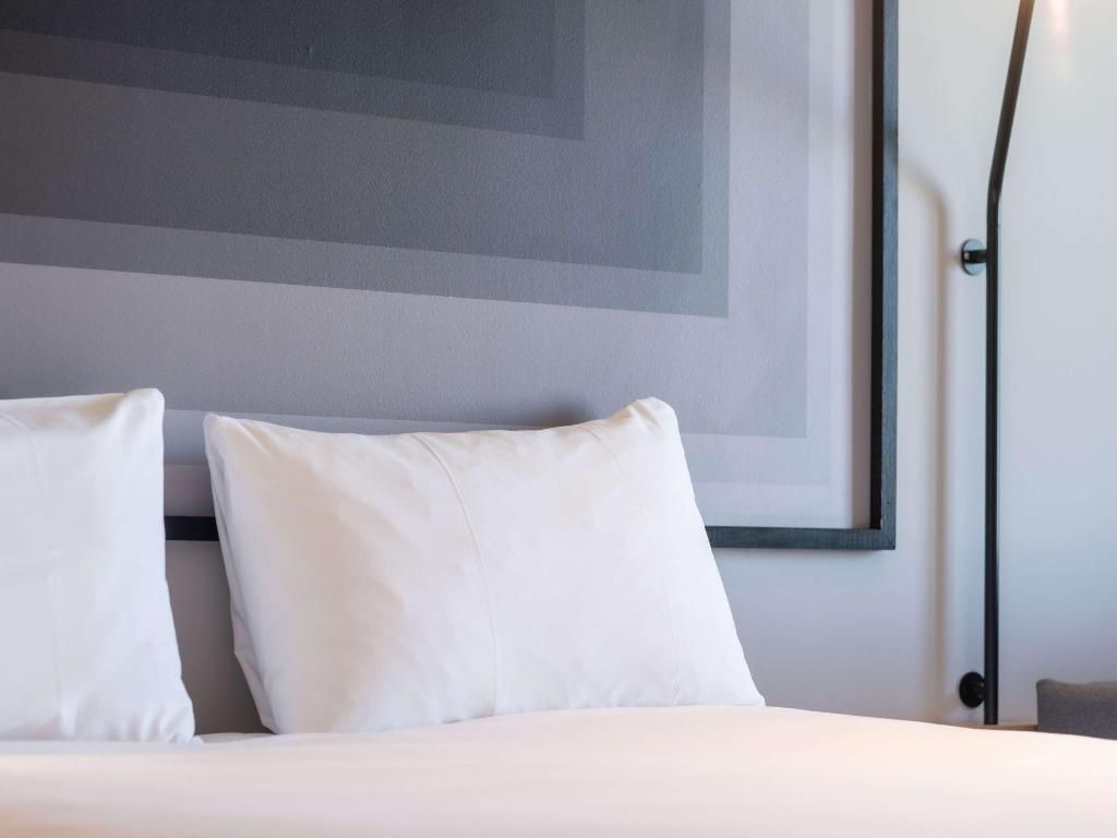 ibis Strasbourg Centre Gare, foto 5