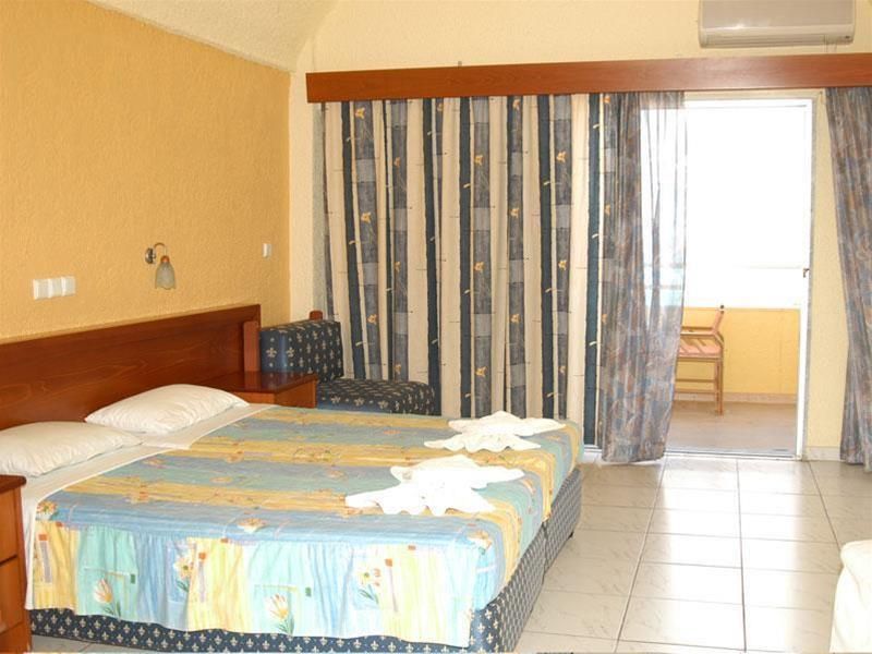Sousouras Holiday Resort, foto 5