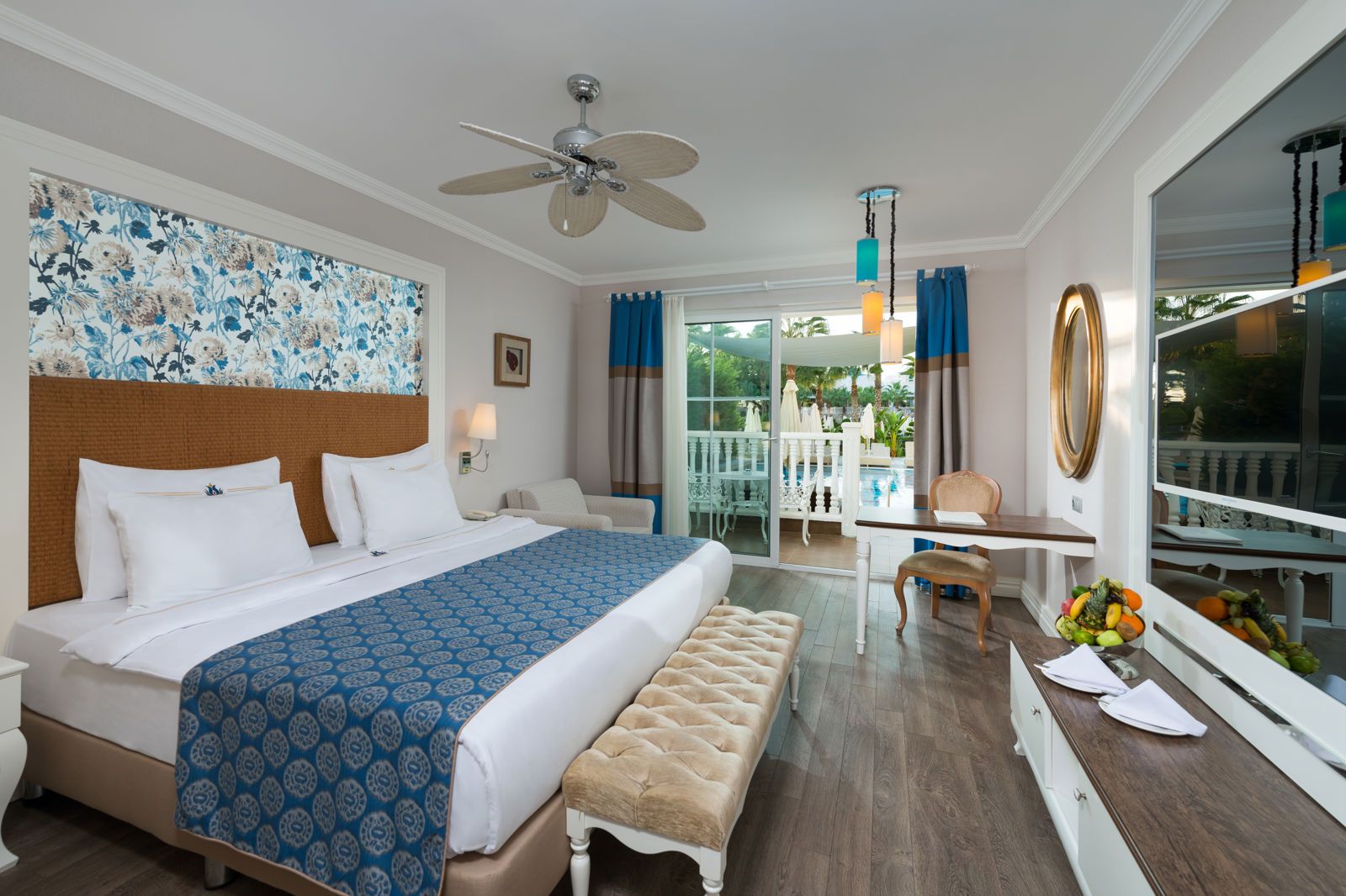 Rubi Platinum Spa Resort & Suites, foto 6