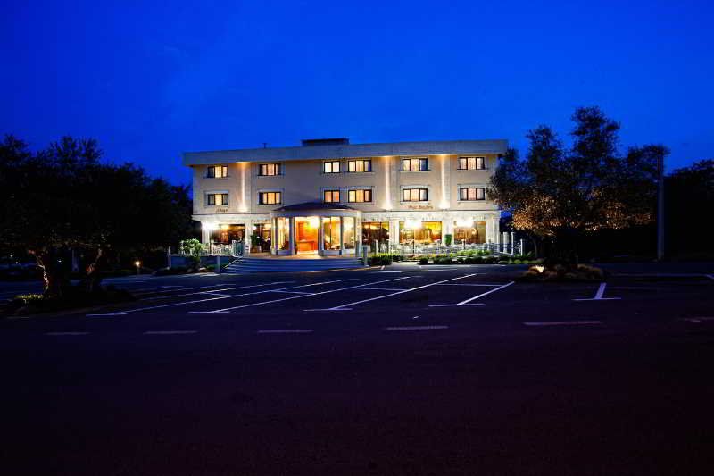Hotel Os Olivos, foto 5