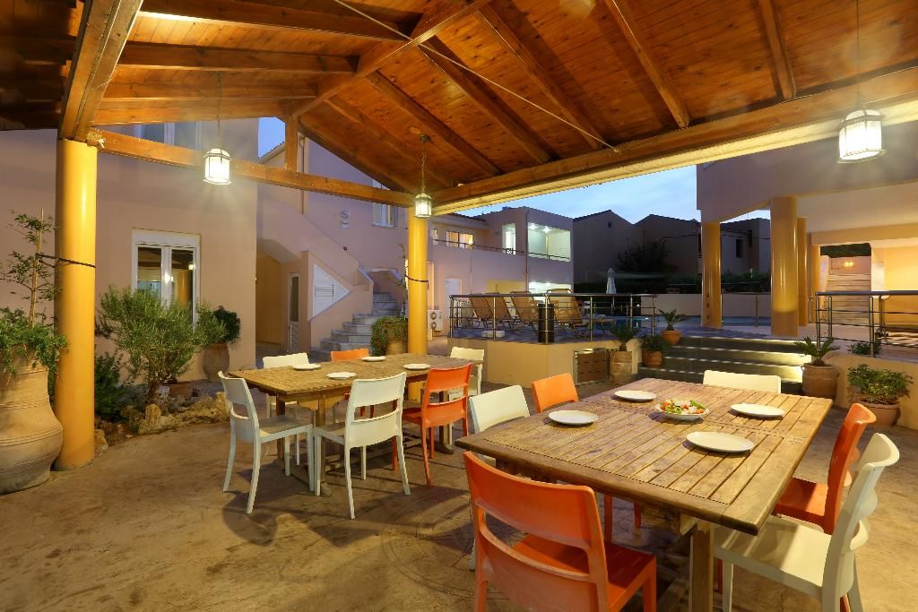 Elmas Dream Apartments, foto 10