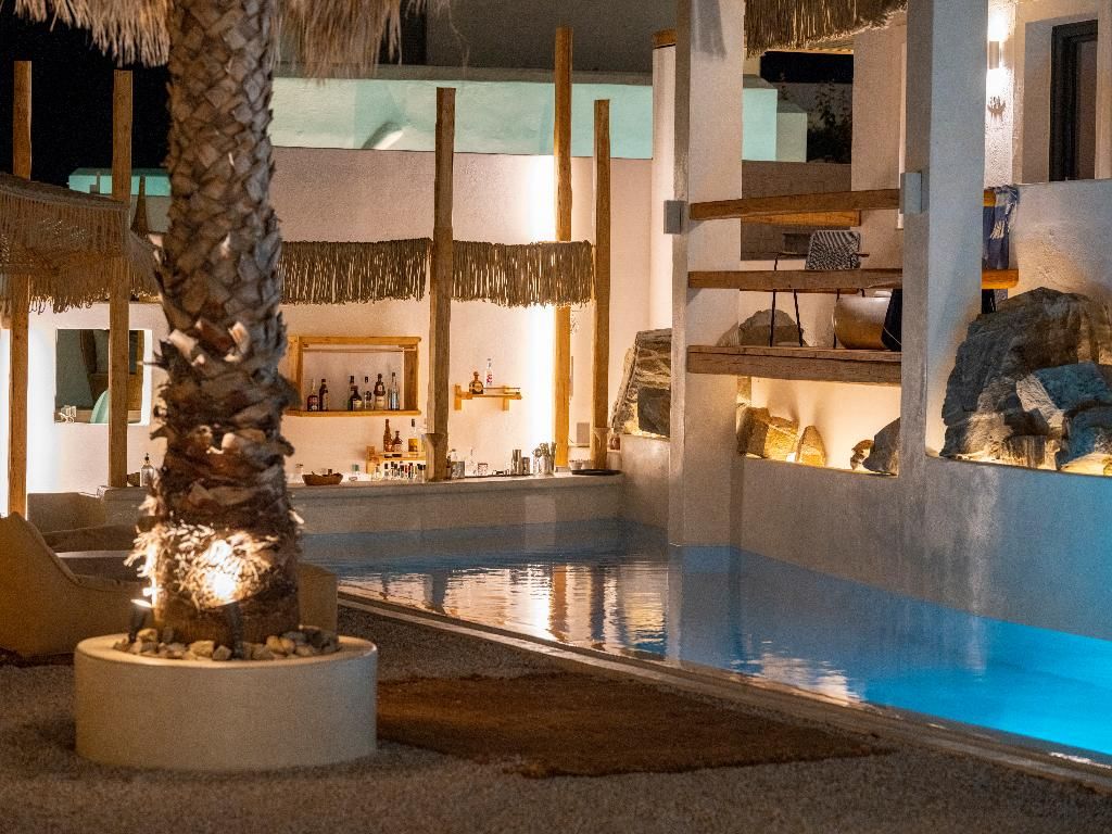 Sandaya Luxury Suites, foto 2