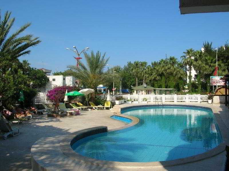 Kemer Hotel, foto 12