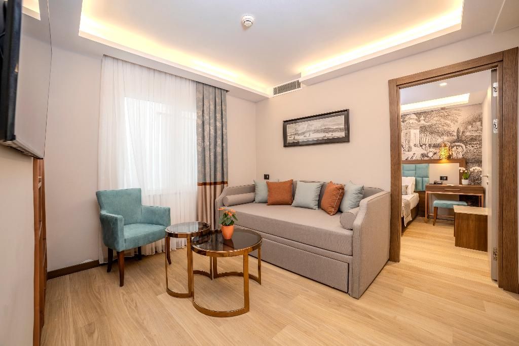 Grand Hilarium Hotel, foto 8