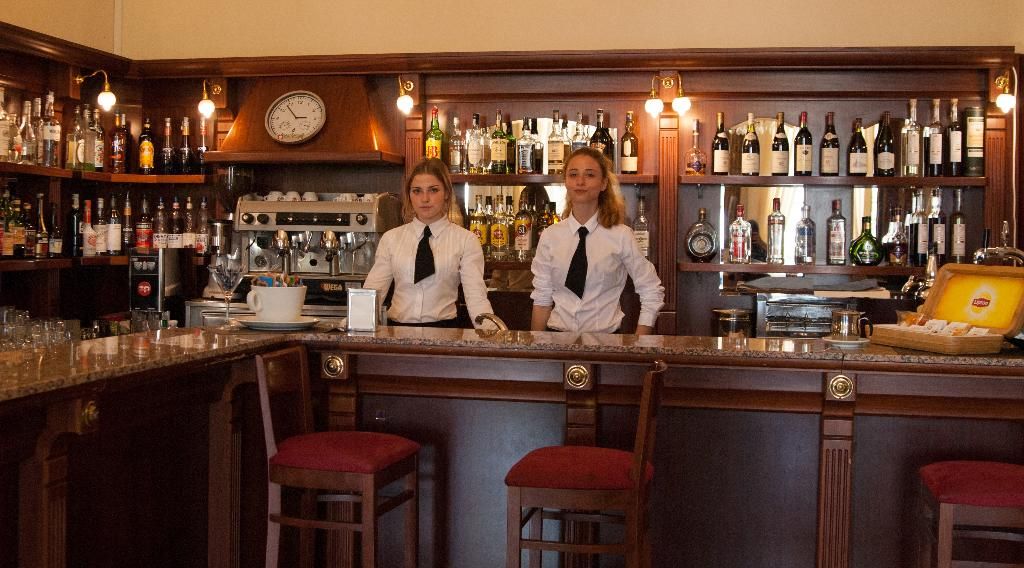 Grand Hotel & Des Anglais, foto 7