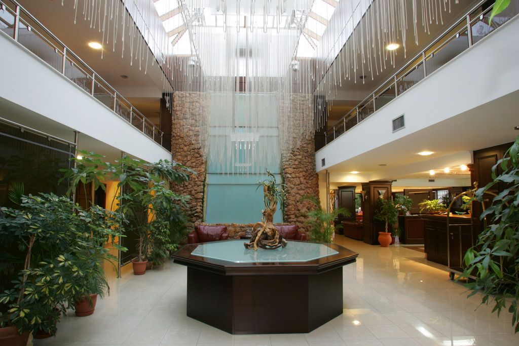 Avalon Hotel Thessaloniki, foto 15