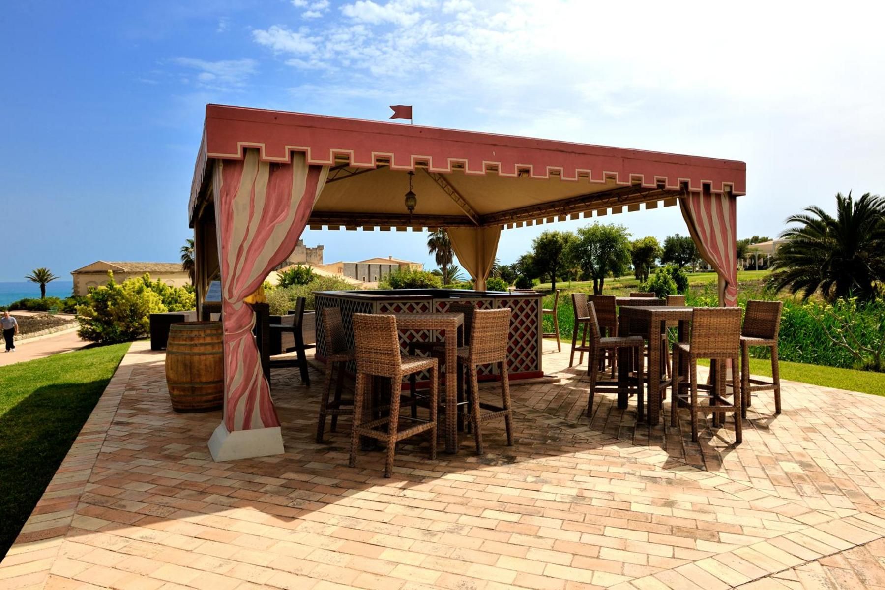 Falconara Greenblu Resort, foto 11