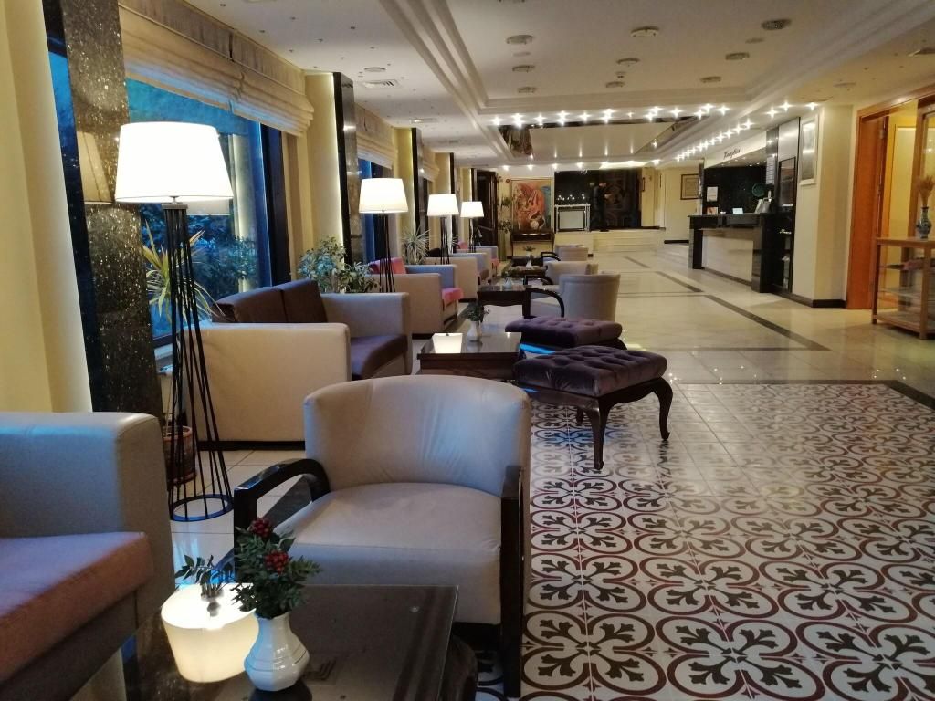 Iris Hotel & Spa, foto 5