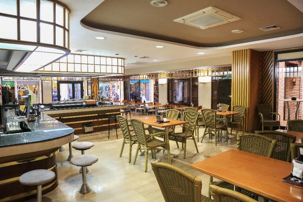 Hotel Las Tablas, foto 12