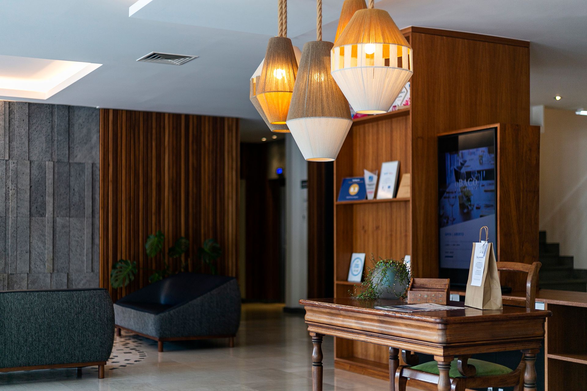 Hotel Ponta Delgada, foto 8