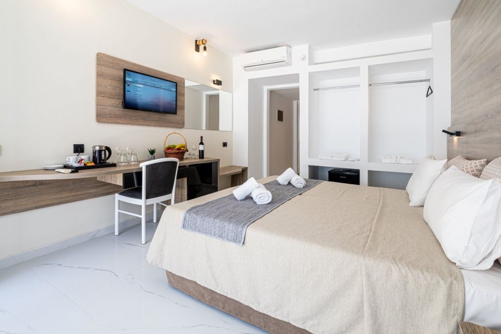 Castellum Suites, foto 6