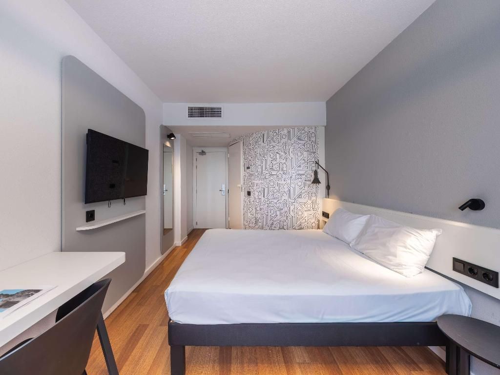 ibis Murcia, foto 4