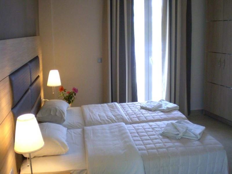 Rachoni Bay Hotel, foto 14