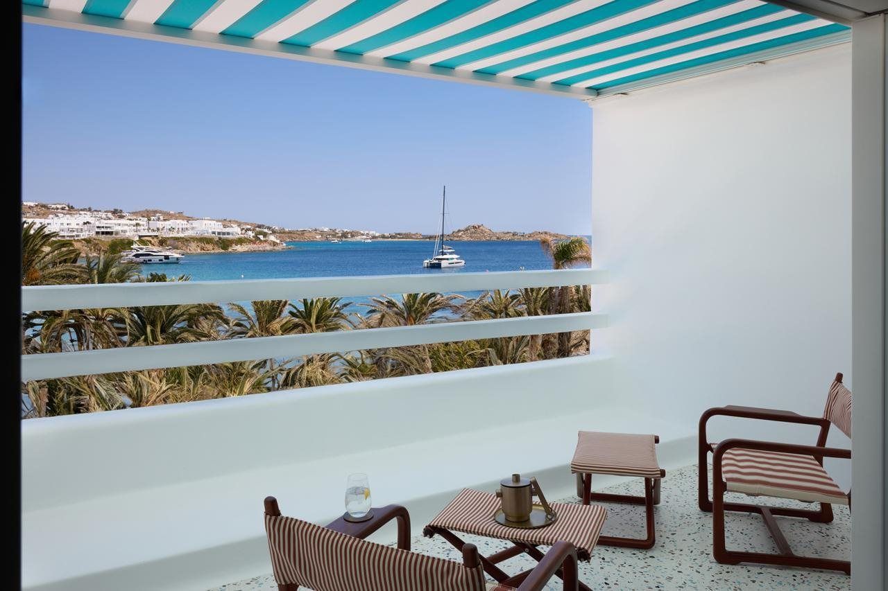 Nammos Hotel Mykonos, foto 8