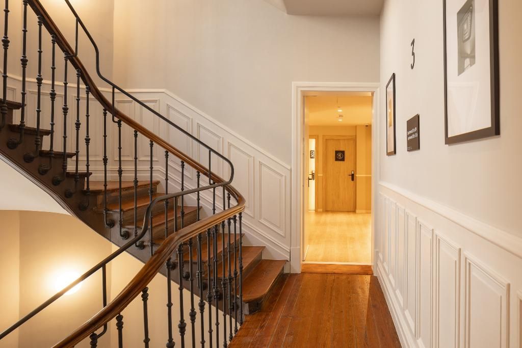 Apartamentos Líbere Bilbao Ledesma, foto 14