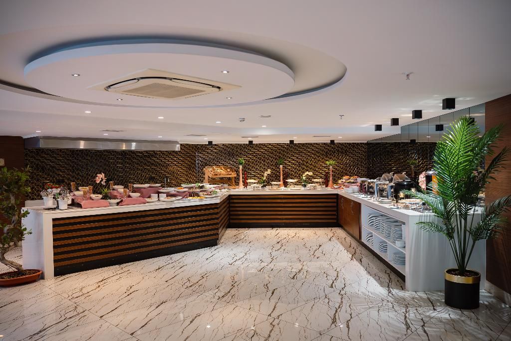 Grand Vaves Hotel, foto 3